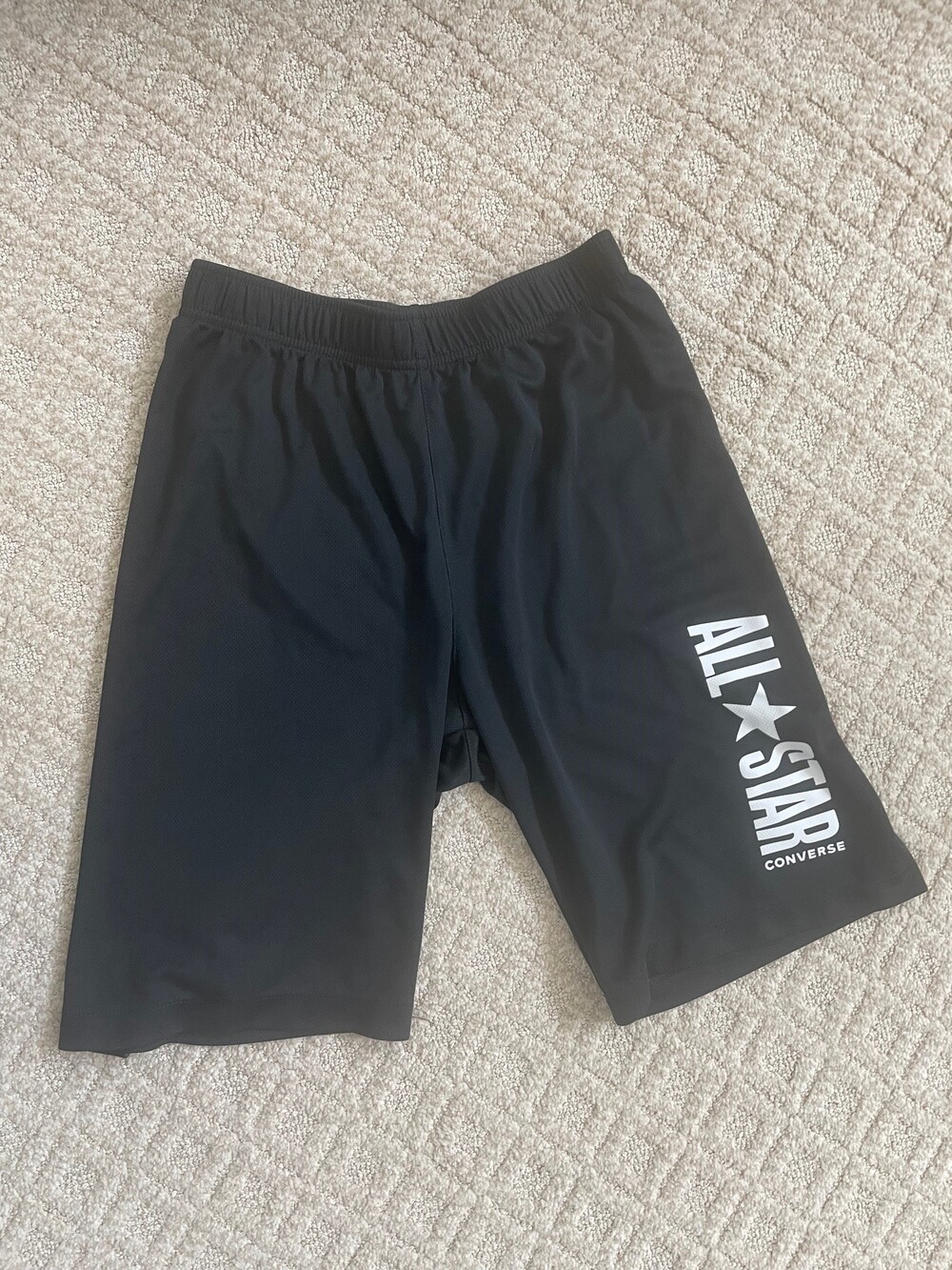 2 Boys Shorts ,Converse -XL, Puma  -XL - Picture 8 of 8